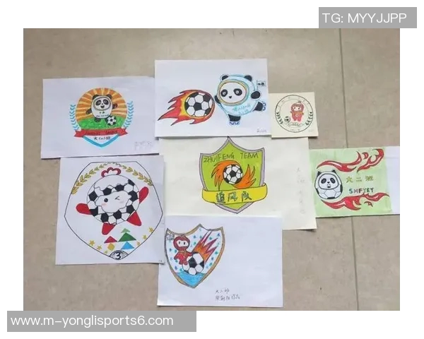 班级足球队队名创意大赛让我们一起为梦想而战的精彩时刻